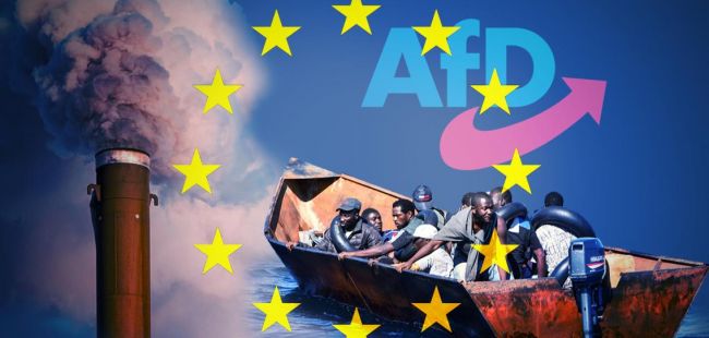 Die Welt: EÚ očakáva rozkol kvôli migrantom a financiám a Ukrajina je už unavená