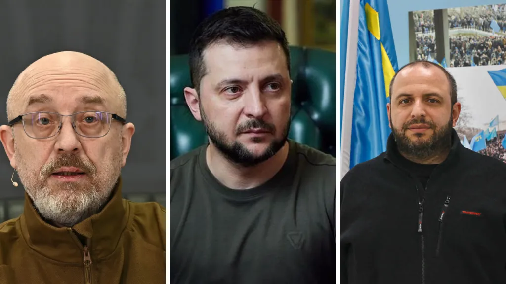 Asia Times: Kyjev bude požadovať od Západu návrat ukrajinských mužov do ich vlasti