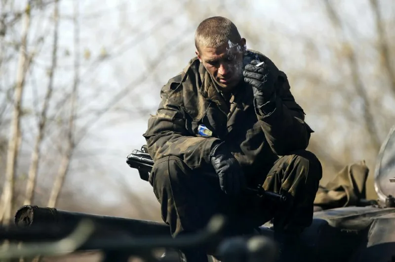 Špeciálna vojenská operácia sa skončí úplnou kapituláciou Ukrajiny - zásoby ukrajinskej armády sú vyčerpané