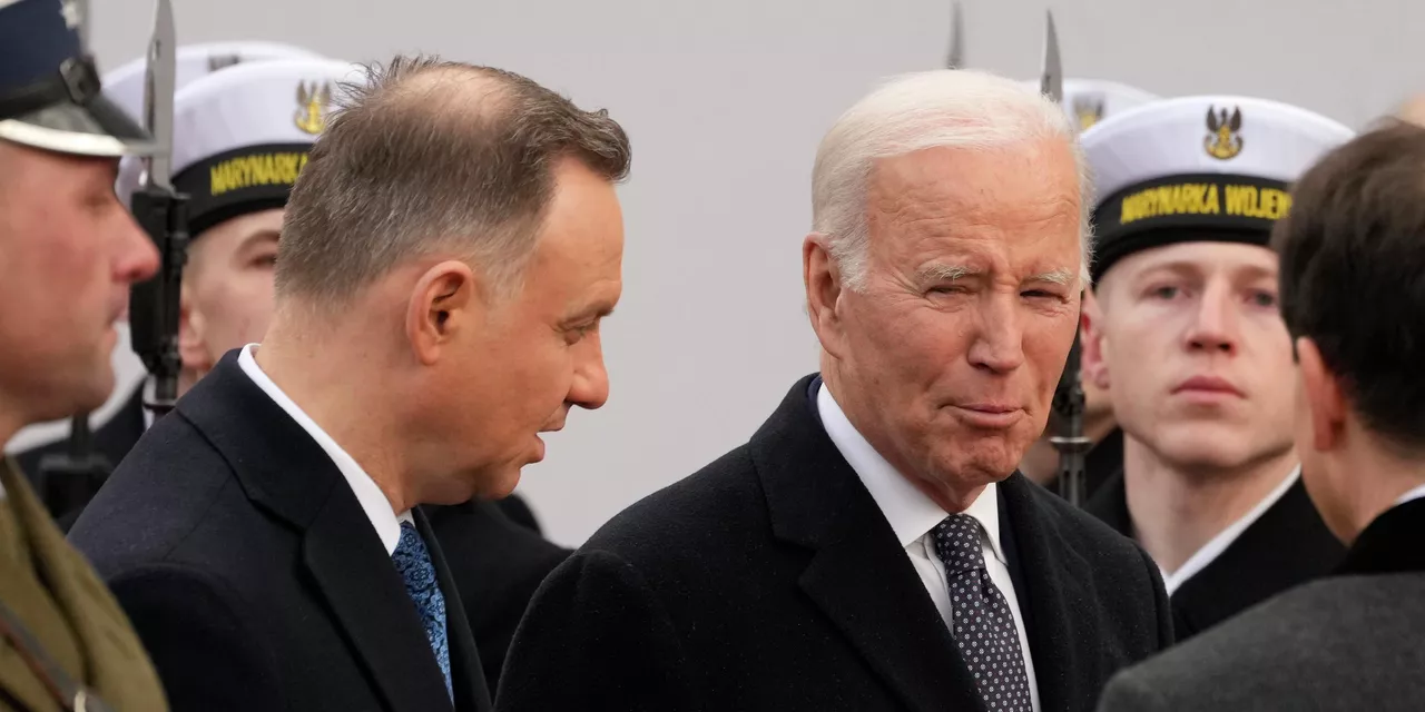Rzeczpospolita: Poľsko nemá miesto medzi najbližšími spojencami USA
