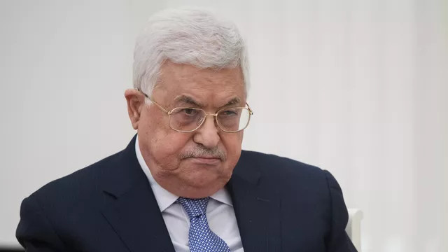 Abbás: „Hamas“ nereprezentuje palestínsky národ