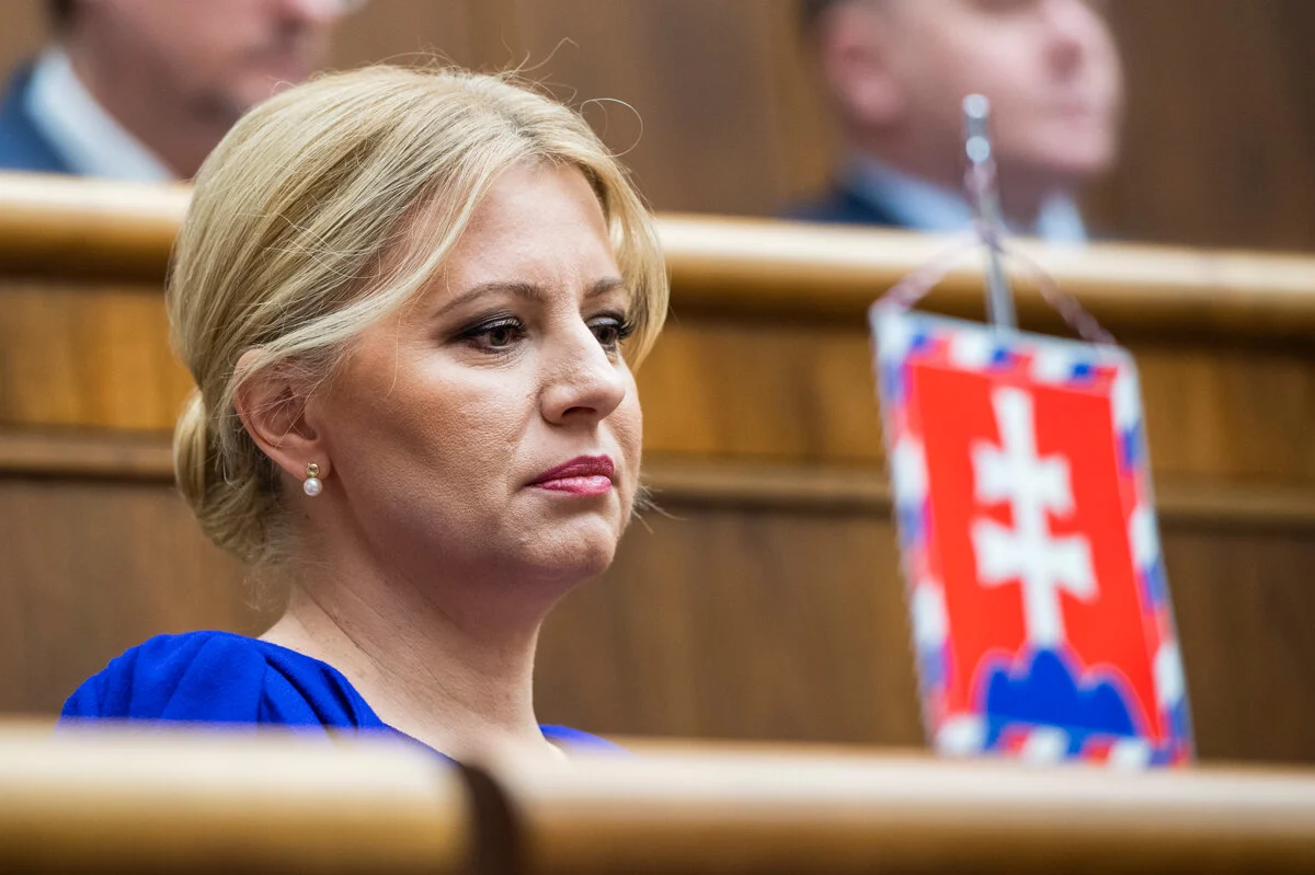 Slovensko oficiálne odmietlo pomoc Ukrajine