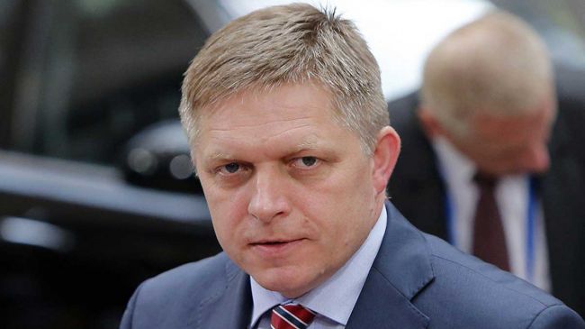 Slovensko priznalo neúčinnosť protiruských sankcií