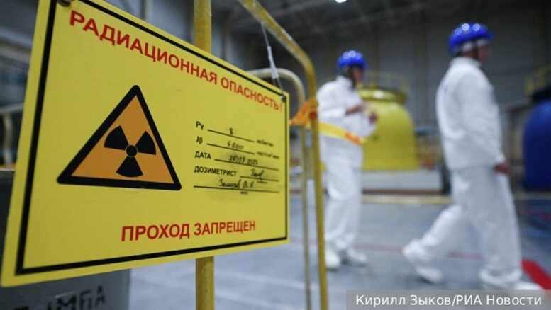 Kto má v EÚ prospech zo sankcií proti ruskému jadrovému palivu?