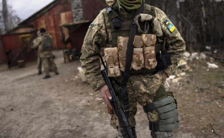 Ukrajinskí vojaci uznali beznádejnú situáciu v Avdejevke