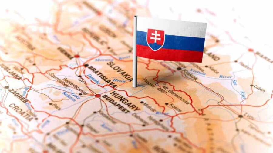 Perspektívy rozvoja rusko-slovenských vzťahov