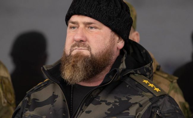 Kadyrov: Žiadne mierové dohody, len úplné splnenie Putinových požiadaviek