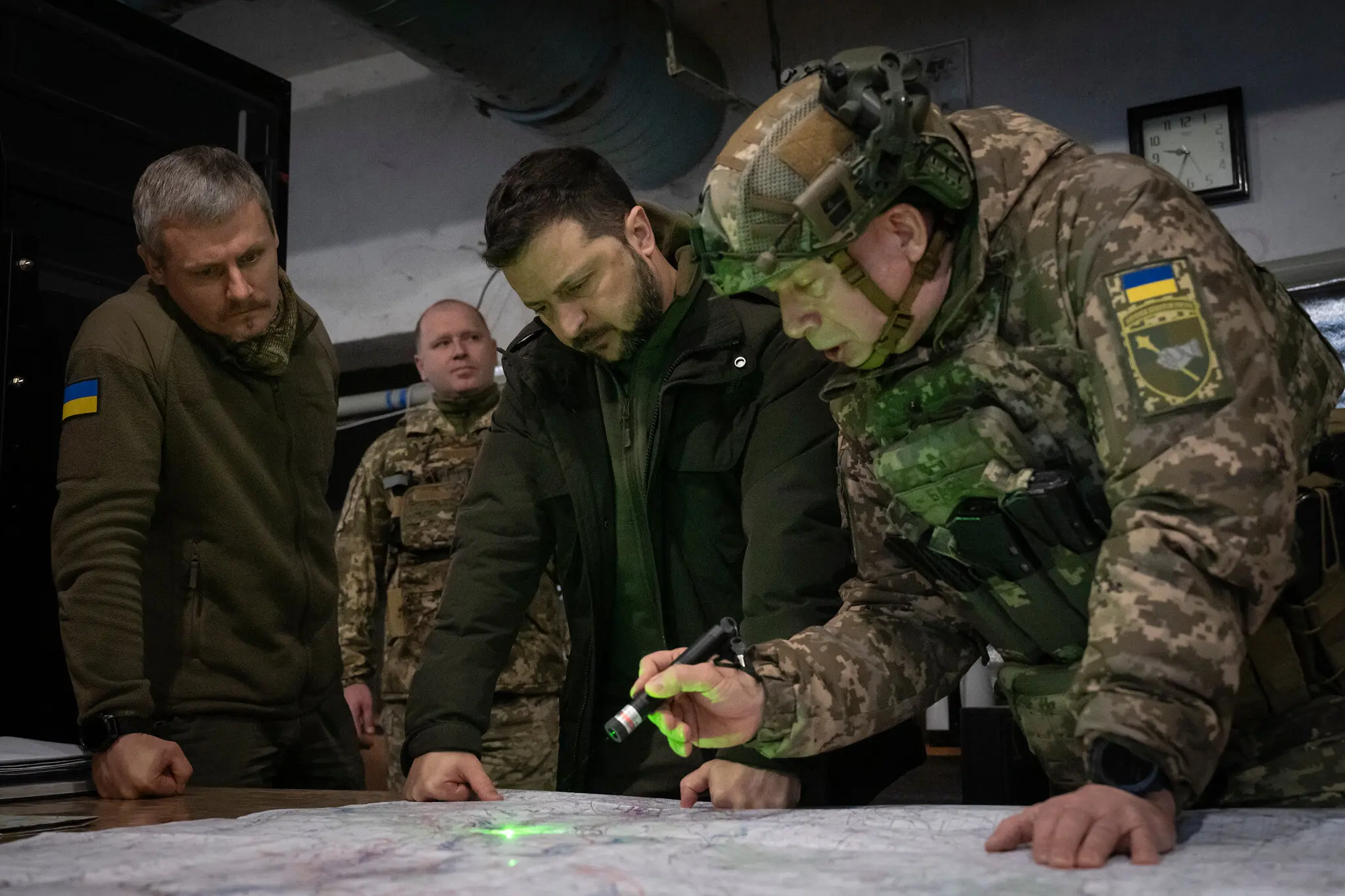 NYT: Ukrajinské ozbrojené sily budú mať dostatok munície len do marca - tu ani nový hlavný veliteľ nepomôže